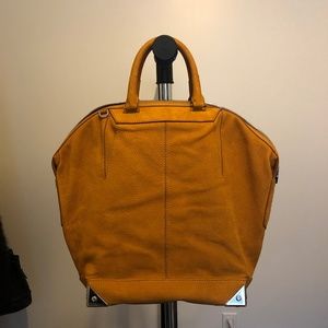 Alexander Wang Emile Leather Tote